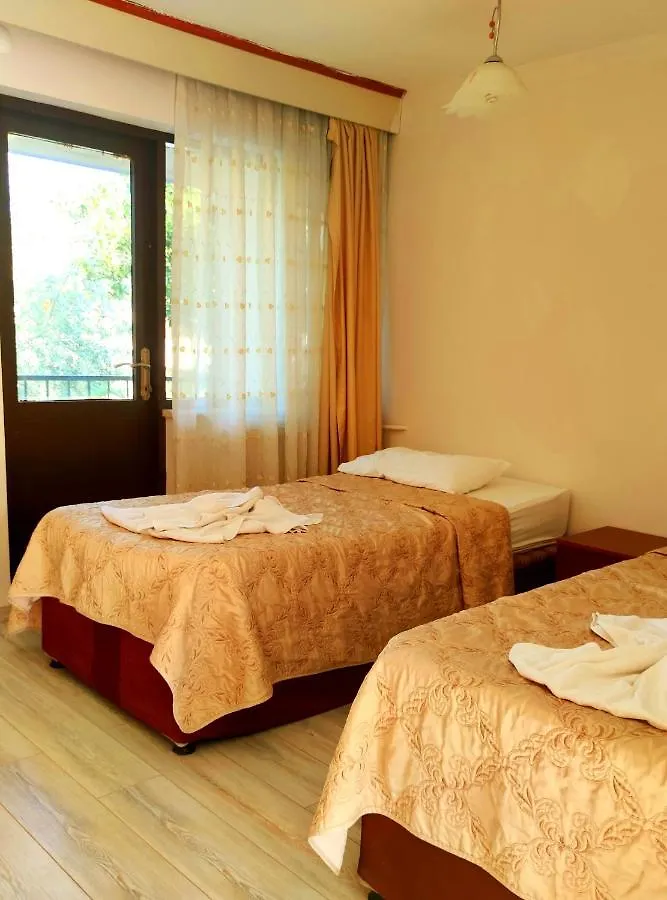 Artemis Yoeruek Hotel - Pamukkale Denizli Turkey