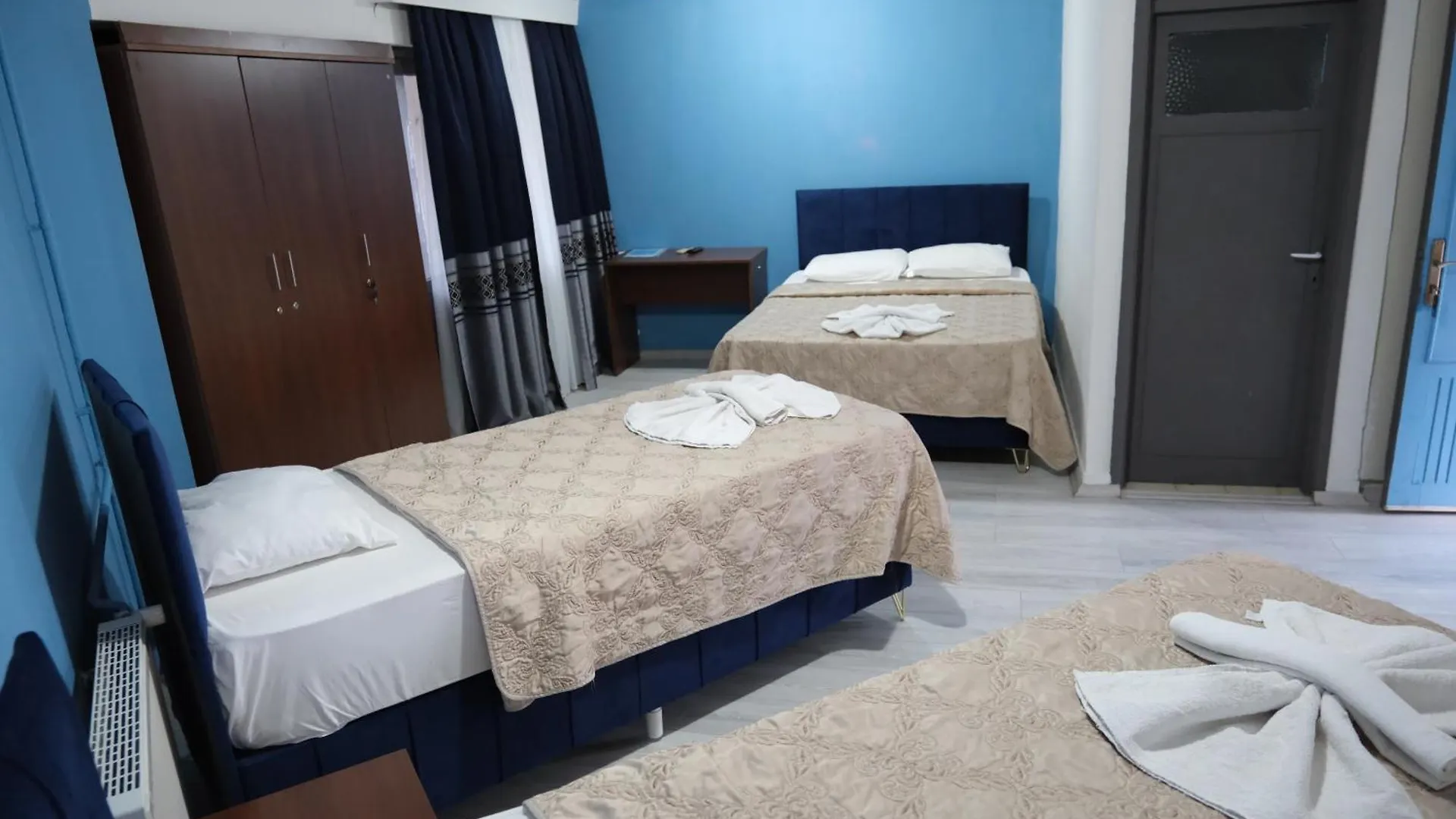 Artemis Yoeruek Hotel - Pamukkale Denizli