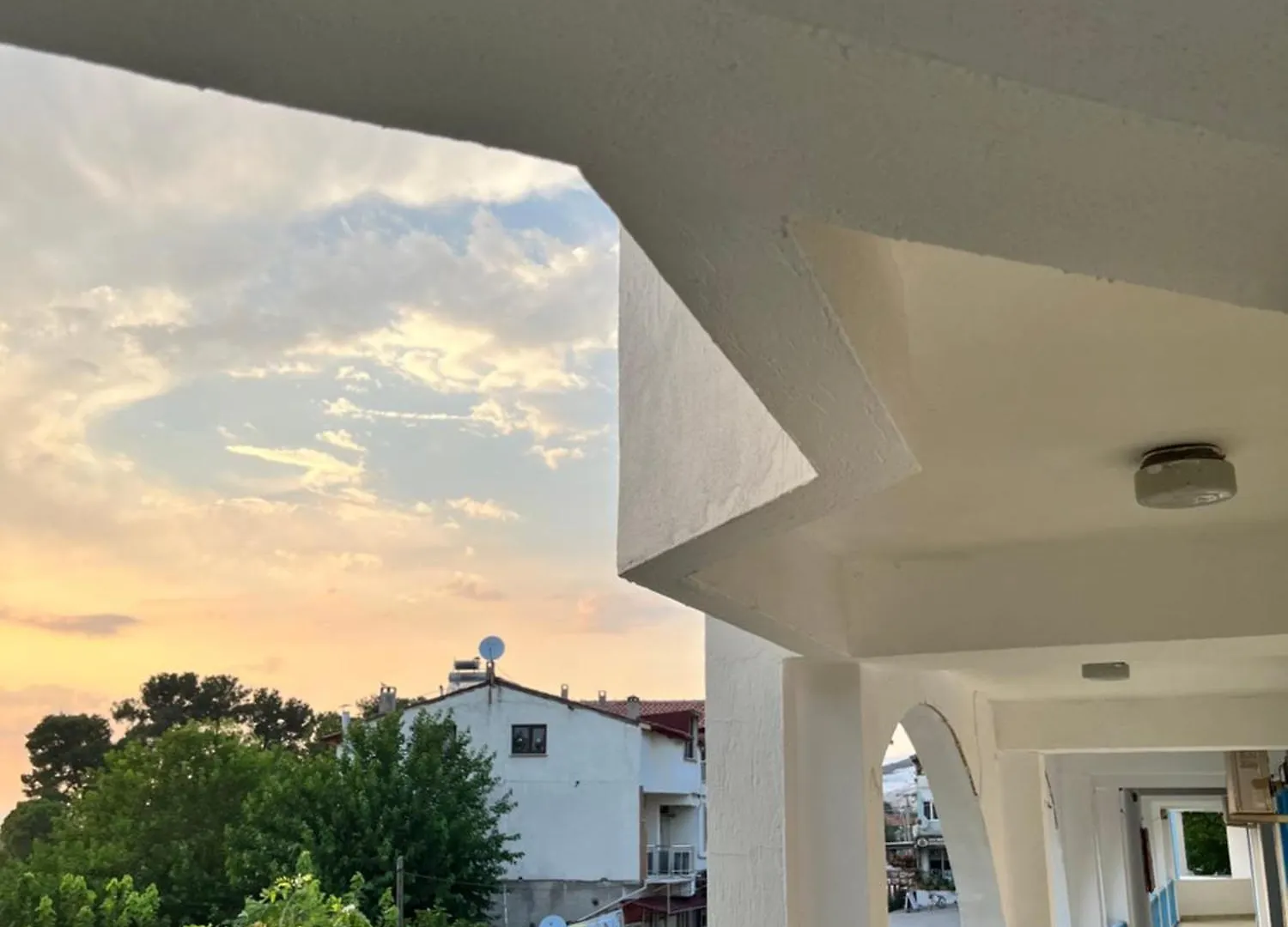 Artemis Yoeruek Hotel - Pamukkale Denizli 0*,