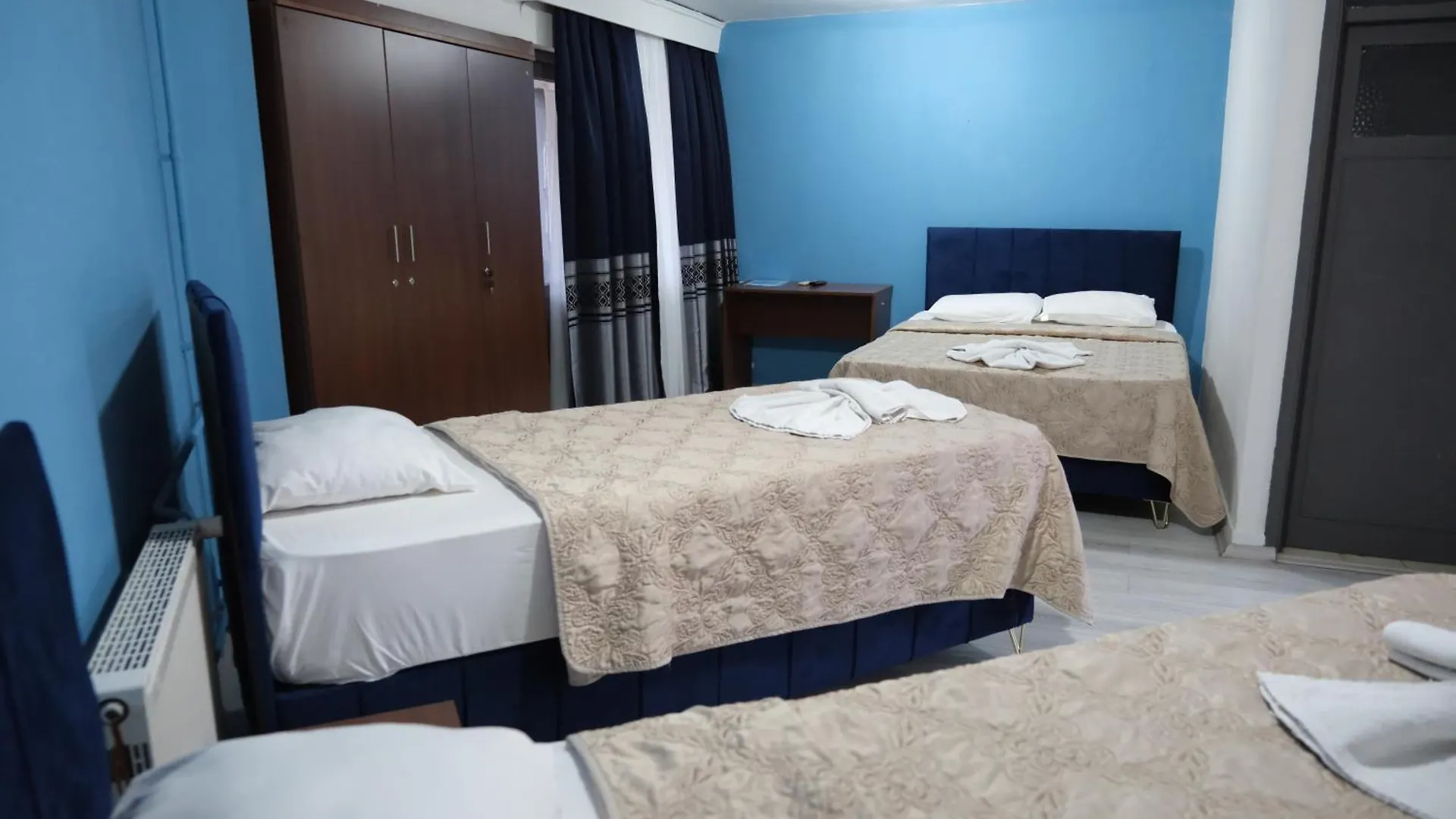 Artemis Yoeruek Hotel - Pamukkale Denizli 0*,  Turkey