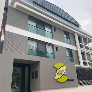 Z-suites , Antalia Turchia