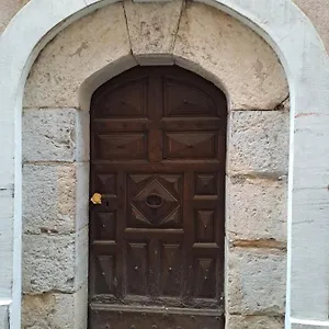 Logis De La Rose , Gréoux-les-Bains Francia