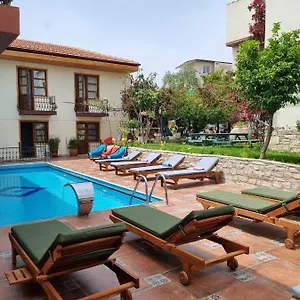 Sezgin , Kusadası Türkei