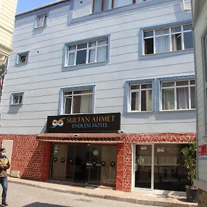 Sirma Sultan 3*, Provincia di Istanbul Turchia