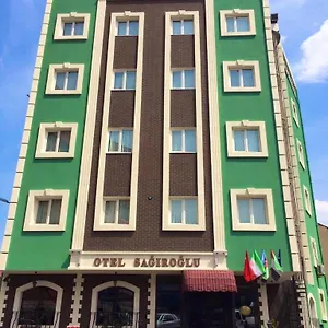 Sagiroglu 2*, Trabzon Türkei
