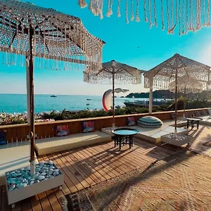Oyster Residences - Adult Only 4*, Ölüdeniz Türkei