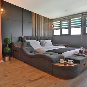 Sweet 4*, Trabzon Türkei